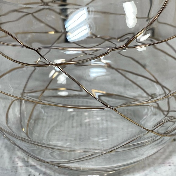 PartyLite Calypso Gold Votive/Tea Light Candle Holders - Picture 9 of 14